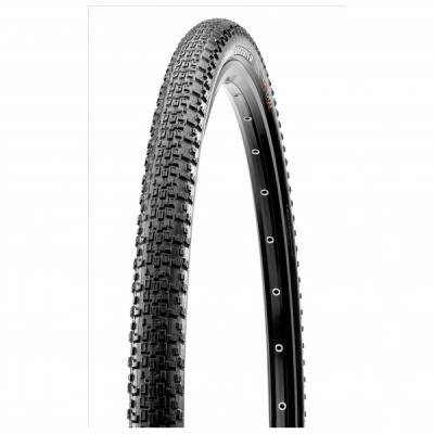 Maxxis Rambler Gravel Tyre - SilkShield - TR - Black