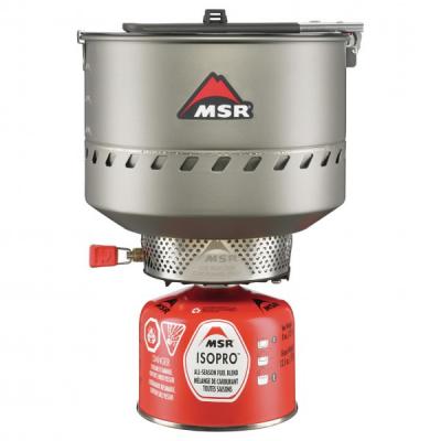 MSR Systme de rchaud Reactor - Rchaud 2,5 L
