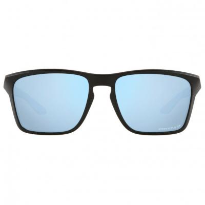 Lunettes de soleil Oakley Oo9448 sylas col. 944817 Hommes Carr&eacute; Noir