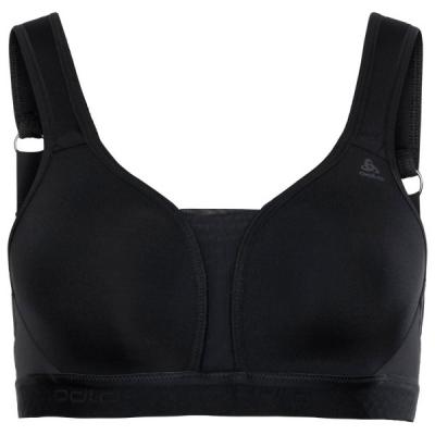 Odlo Padded High - Soutien-gorge de sport Black 80E