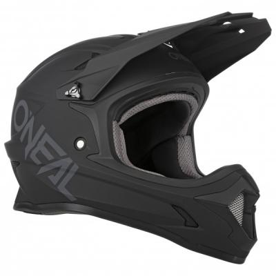 O'Neal Casque VTT Downhill Enfant O'Neal Sonus Noir