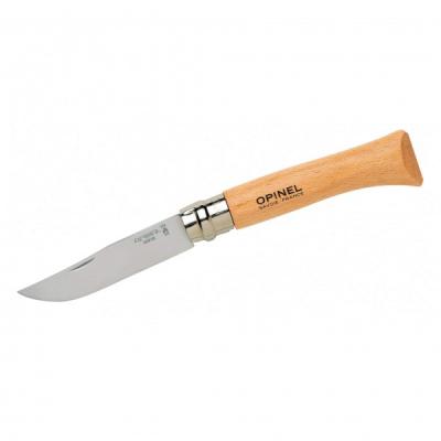 Opinel - op121040 - opinel - n&deg;4vri h&ecirc;tre