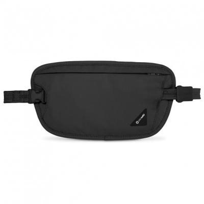 Pacsafe Coversafe X Ceinture de Voyage, 26 cm, Noir (Black)