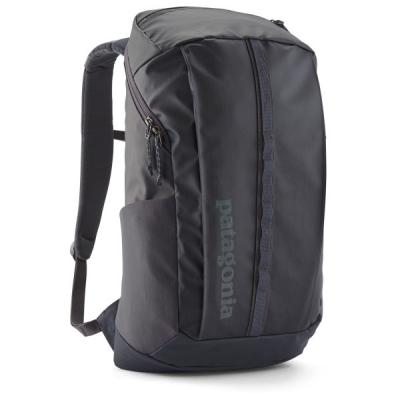 Sac &agrave; dos patagonia noir hole pack 25l smolder bleu w/forge gris