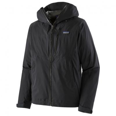 Patagonia - Granite Crest Jacket - Veste imperm&eacute;able taille L, noir