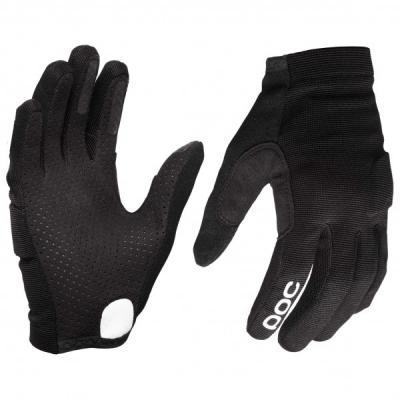 Poc Essential DH Glove - Gants VTT Uranium Black XL