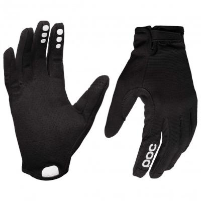 POC - Resistance Enduro Adjustable Glove - Gants taille L, noir