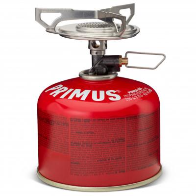 Primus - Essential Trail Stove - R&eacute;chaud &agrave; gaz steel