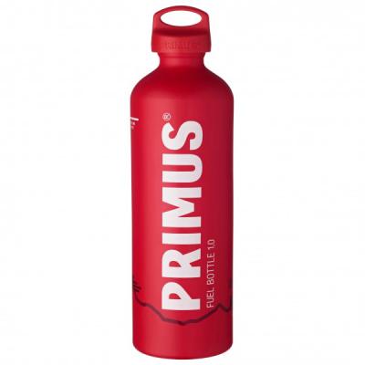 Primus - Fuel Bottle - Bouteille &agrave; combustible taille 1,5 l, rouge