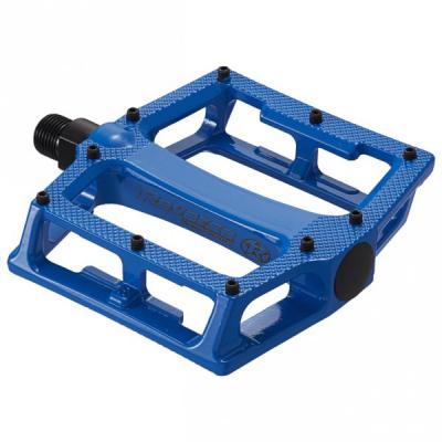 Reverse Components Super Shape 3d Pedals Bleu