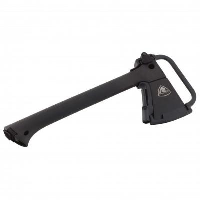 Robens Multi Axe hache polyvalente noir