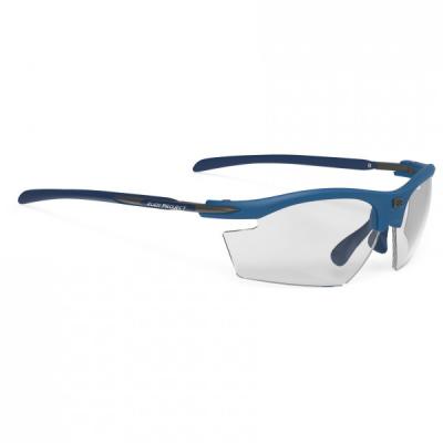 Rudy Project Rydon Photochromic Sunglasses Bleu Impactx Photochromic 2 Black /CAT1-3 