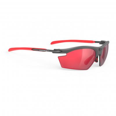 Rudy Project Rydon Sunglasses Rouge Multilaser Red/CAT3