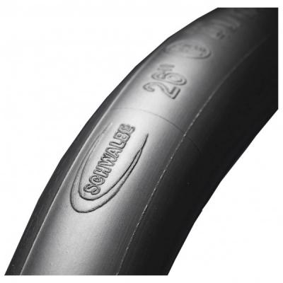Chambre &agrave; air Schwalbe Superlight 40 mm Presta Valve SV19A 29 x 2.1