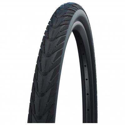 Schwalbe pneu ext&eacute;rieur Energizer Plus Tour 28 x 1,40 (37-622) noir