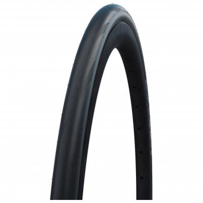 Schwalbe One Performance Raceguard 700c X 30 Road Tyre Noir 700C x 30