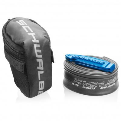 Schwalbe Sac de selle de v&eacute;lo de course, Sac/panier de v&eacute;lo