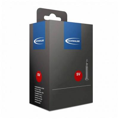 Chambre &agrave; air Schwalbe Superlight 40 mm Presta Valve SV21A 650 x 2,4