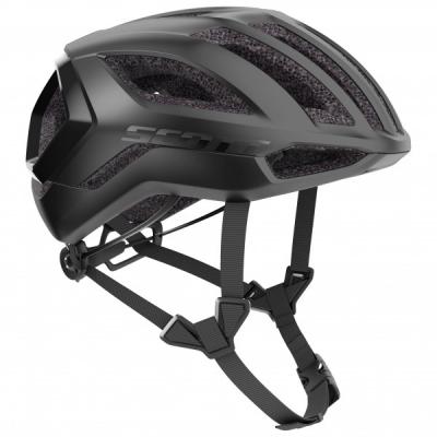 Scott Centric Plus Mips Helmet Noir S