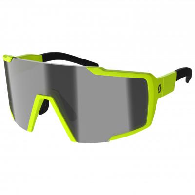 Scott Lunettes De Soleil Photochromiques Shield Compact Ls