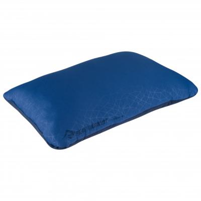 Foam Core Pillows - FoamCore Pillow R Azul Marino Color: Azul Marino