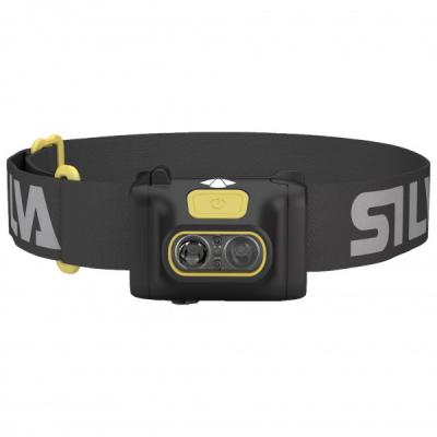 Silva - Lampe frontale Silva Scout 3 Mixte Noir -
