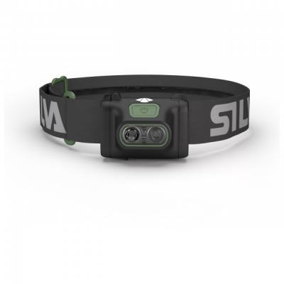 Silva Scout 3X - Lampe frontale Taille unique
