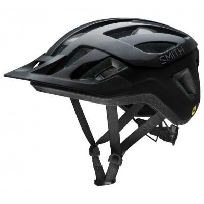 Smith - Convoy MIPS - Casque de cyclisme taille 59-62 cm - L, noir