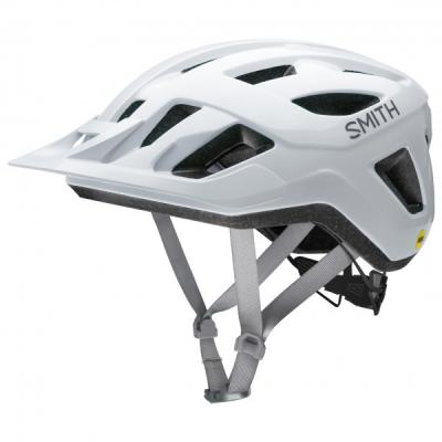 Smith - Convoy MIPS - Casque de cyclisme taille 51-55 cm - S, gris
