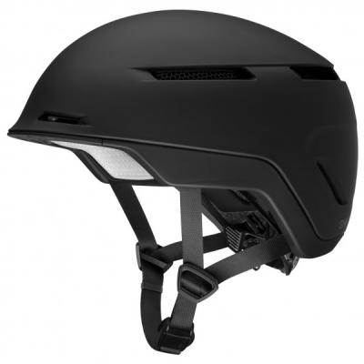 Smith - Dispatch Mips - Casque de cyclisme taille 55-59 cm - M, noir