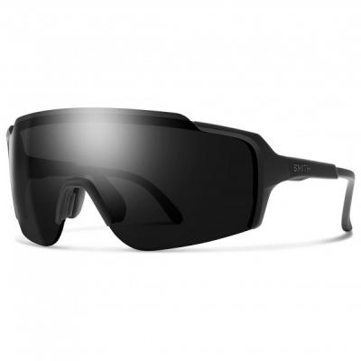 Smith - Flywheel ChromaPop S3 (VLT 10%) - Lunettes v&eacute;lo noir/gris