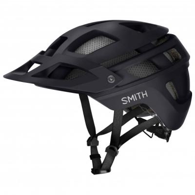 SMITH FOREFRONT 2MIPS Casque de Cyclisme Mixte, Noir Mat, S