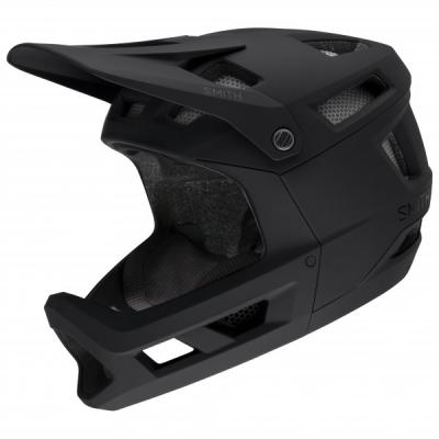 Smith - Mainline Mips - Casque int&eacute;gral taille 51-55 cm - S, noir