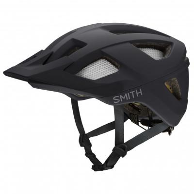 SMITH Casque vtt Session Mips Noir Homme Noir taille 59/62