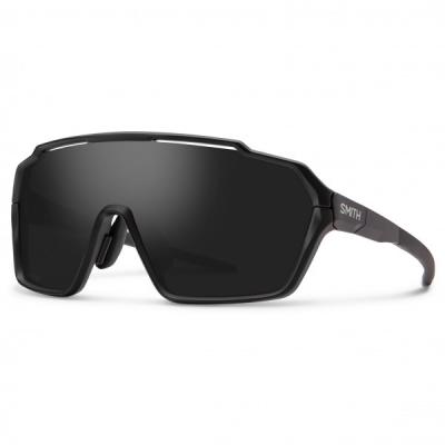 Smith Shift Mag Sunglasses Noir ChromaPop Black/CAT3