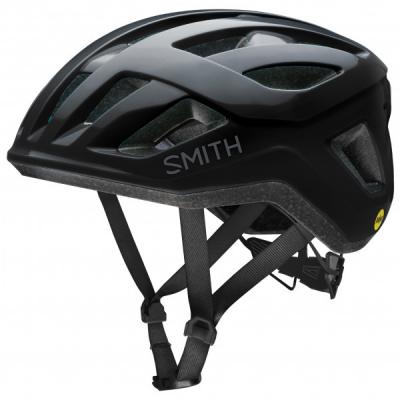Smith - Signal Mips - Casque de cyclisme taille L - 59-62 cm, noir