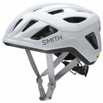 Smith - Signal Mips - Casque de cyclisme taille S - 51-55 cm, gris