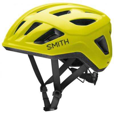 Smith - Signal Mips - Casque de cyclisme taille S - 51-55 cm, jaune