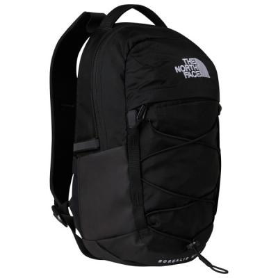 The North Face - Borealis Mini Backpack 10 - Sac &agrave; dos journ&eacute;e noir