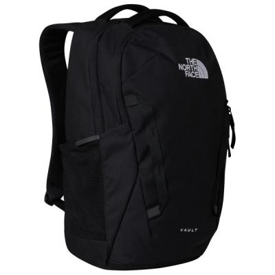 The North Face - Vault - Sac &agrave; dos journ&eacute;e noir