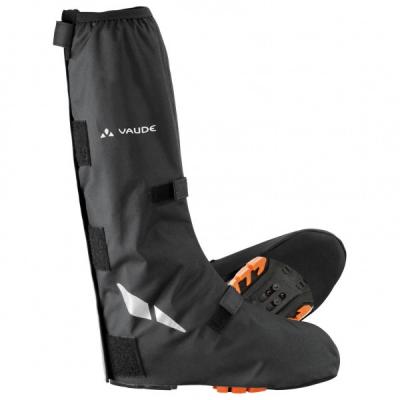 Vaude Bike Gu&ecirc;tre Homme Noir FR : S (Taille Fabricant : 36-39)