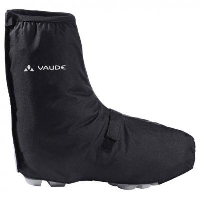 Vaude Bike Gu&ecirc;tre Homme Noir FR : L (Taille Fabricant : 44-46)