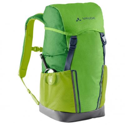 VAUDE 15477 mixte enfant Sacs &agrave; dos 10-14L, Apple, 14 Litres
