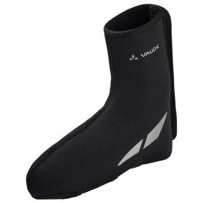 Vaude - Shoecover Pallas III - Sur-chaussures taille 40-43, noir
