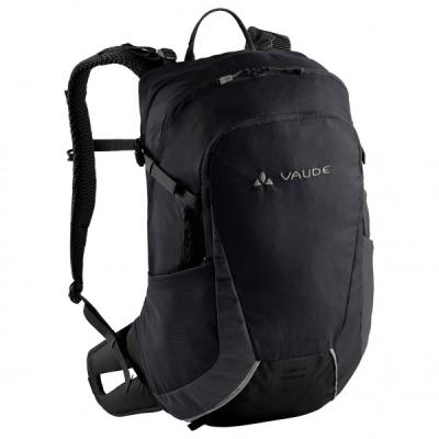 Vaude - Tremalzo 16 - Sac &agrave; dos v&eacute;lo taille 16 l, noir
