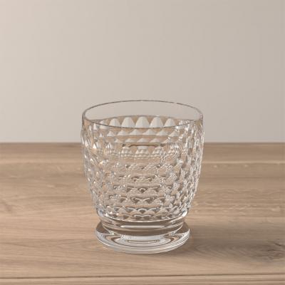 Villeroy & Boch Boston Verre, 330 ml, Cristallin, Transparent