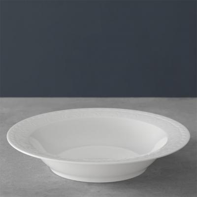 Villeroy&Boch - Assiette calotte Cellini Bol 1 unit&eacute;