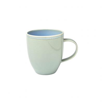 Crafted Blueberry Mug Bleu Villeroy & Boch