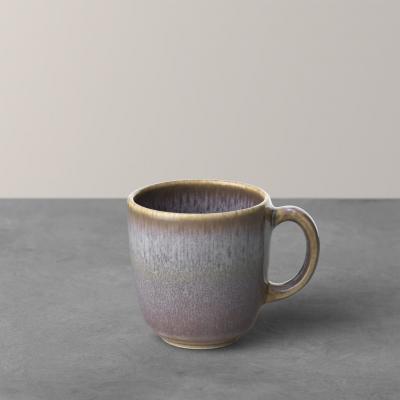 Lave beige Tasse &agrave; caf&eacute; sans soucoupe Beige Villeroy & Boch