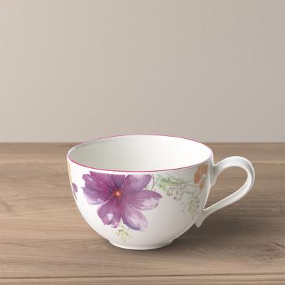 Mariefleur Basic Tasse petit-d&eacute;jeuner sans soucoupe Multicolore Villeroy & Boch